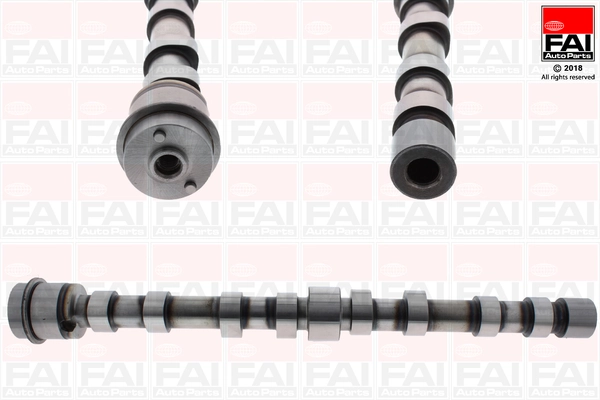 Camshaft